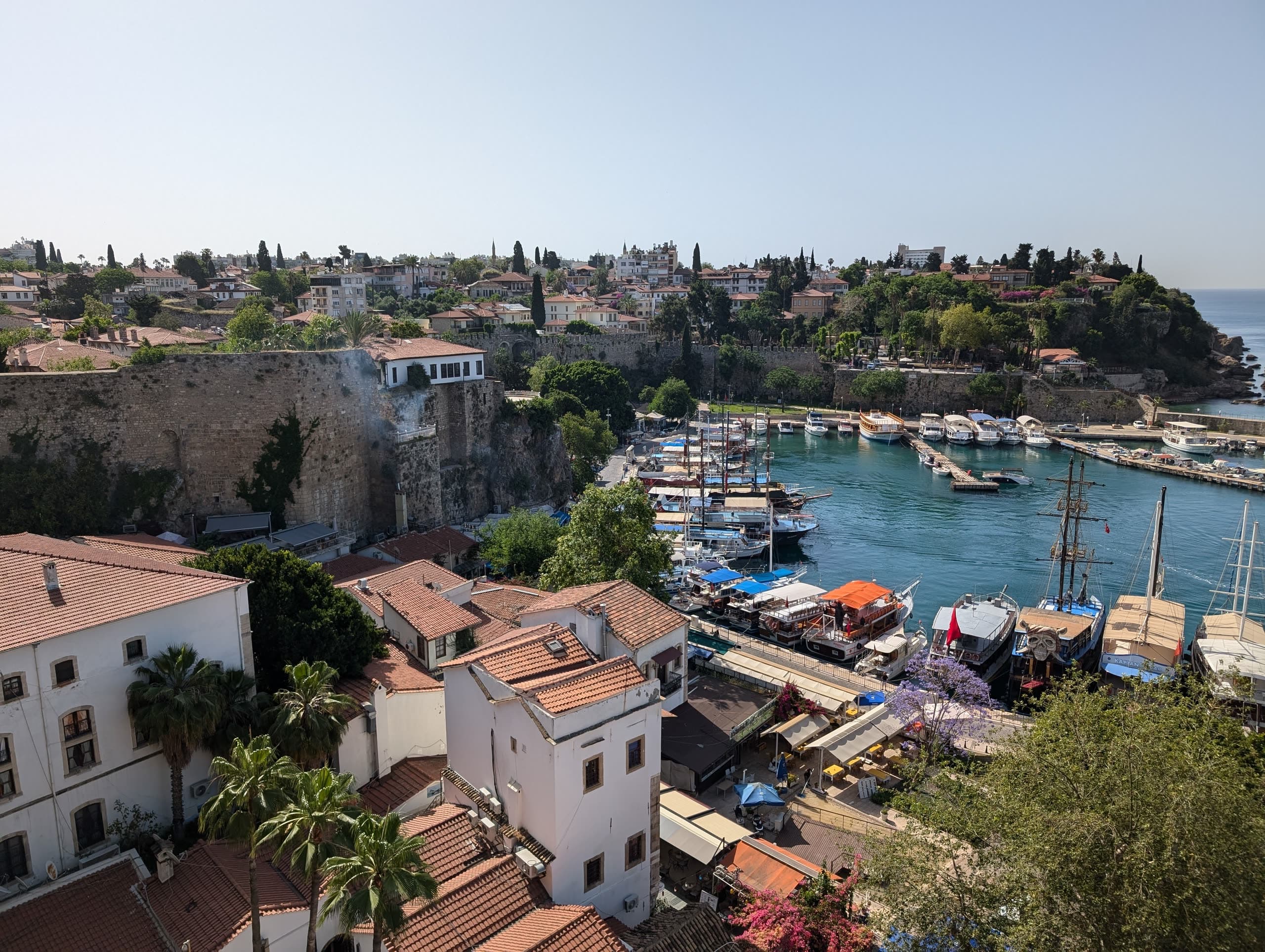 Antalya, Türkiye