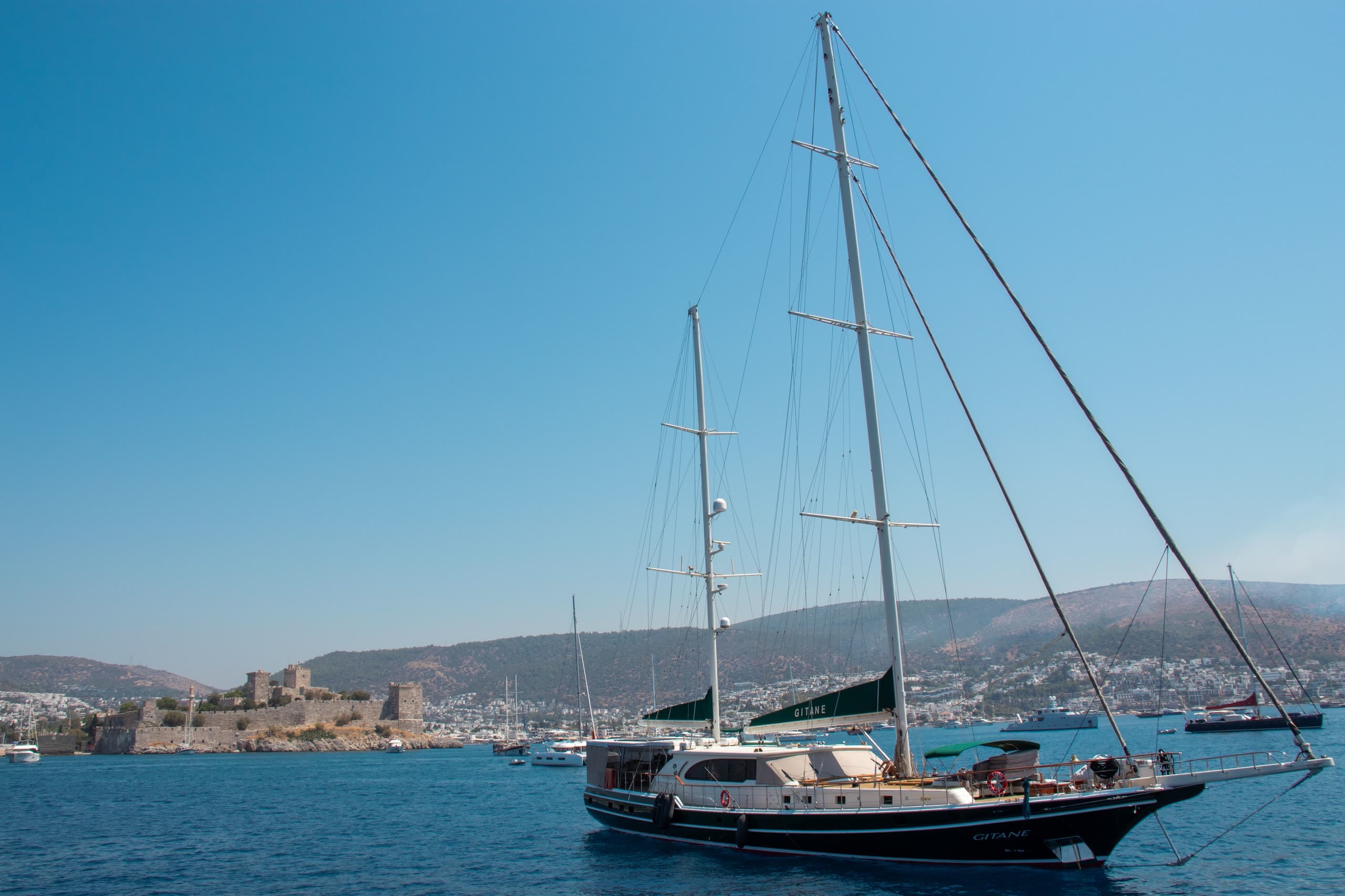 Bodrum, Türkiye