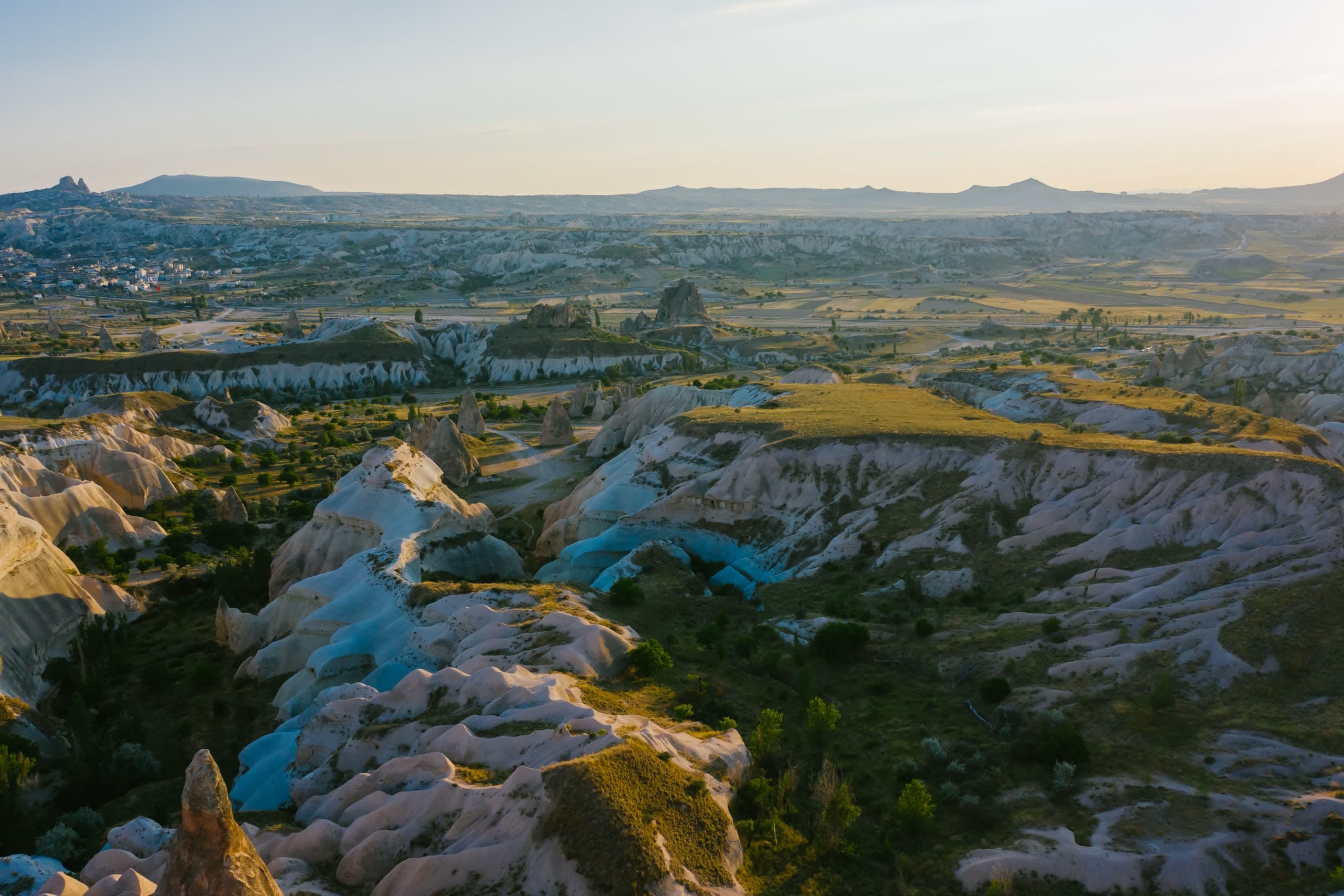 Cappadocia, Türkiye