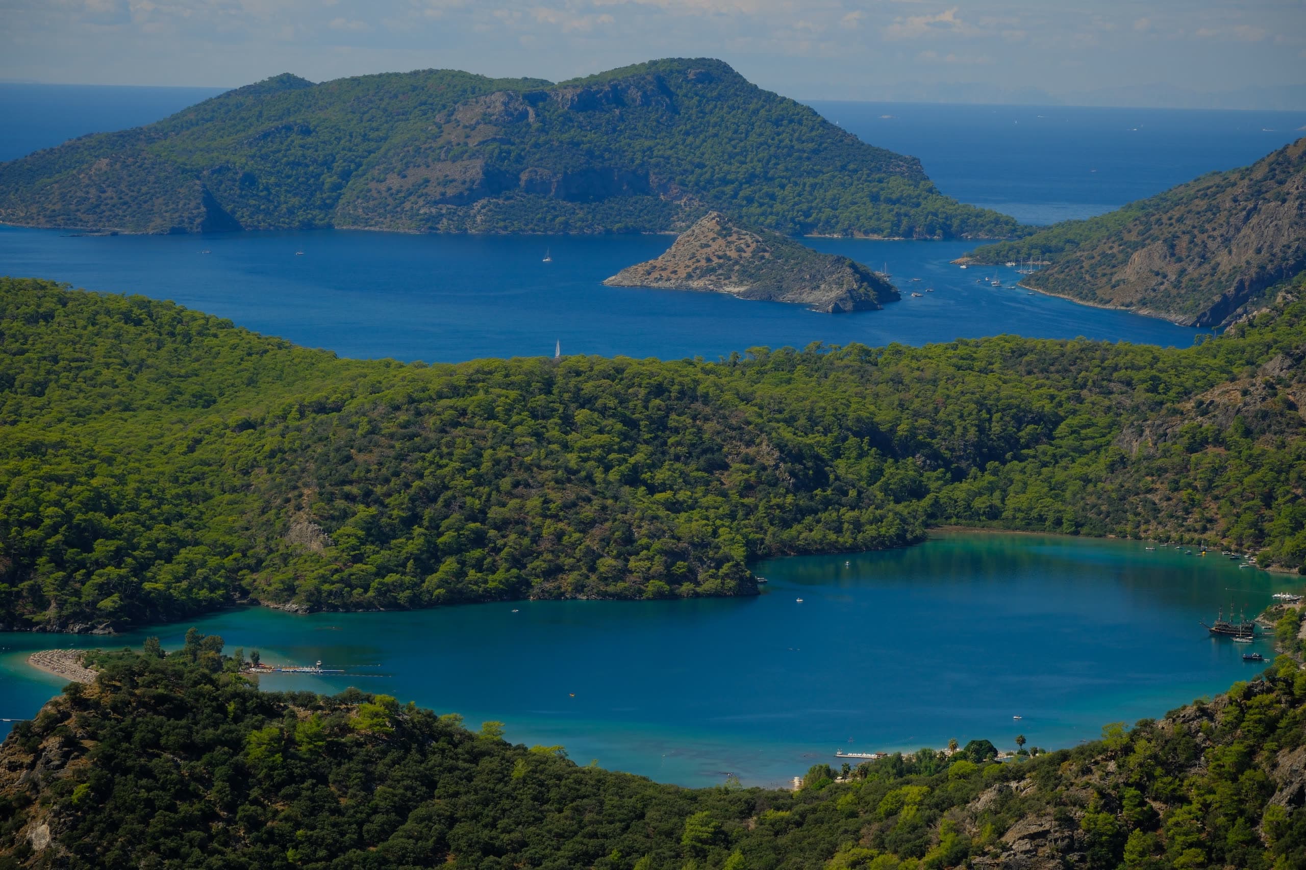 Fethiye, Türkiye