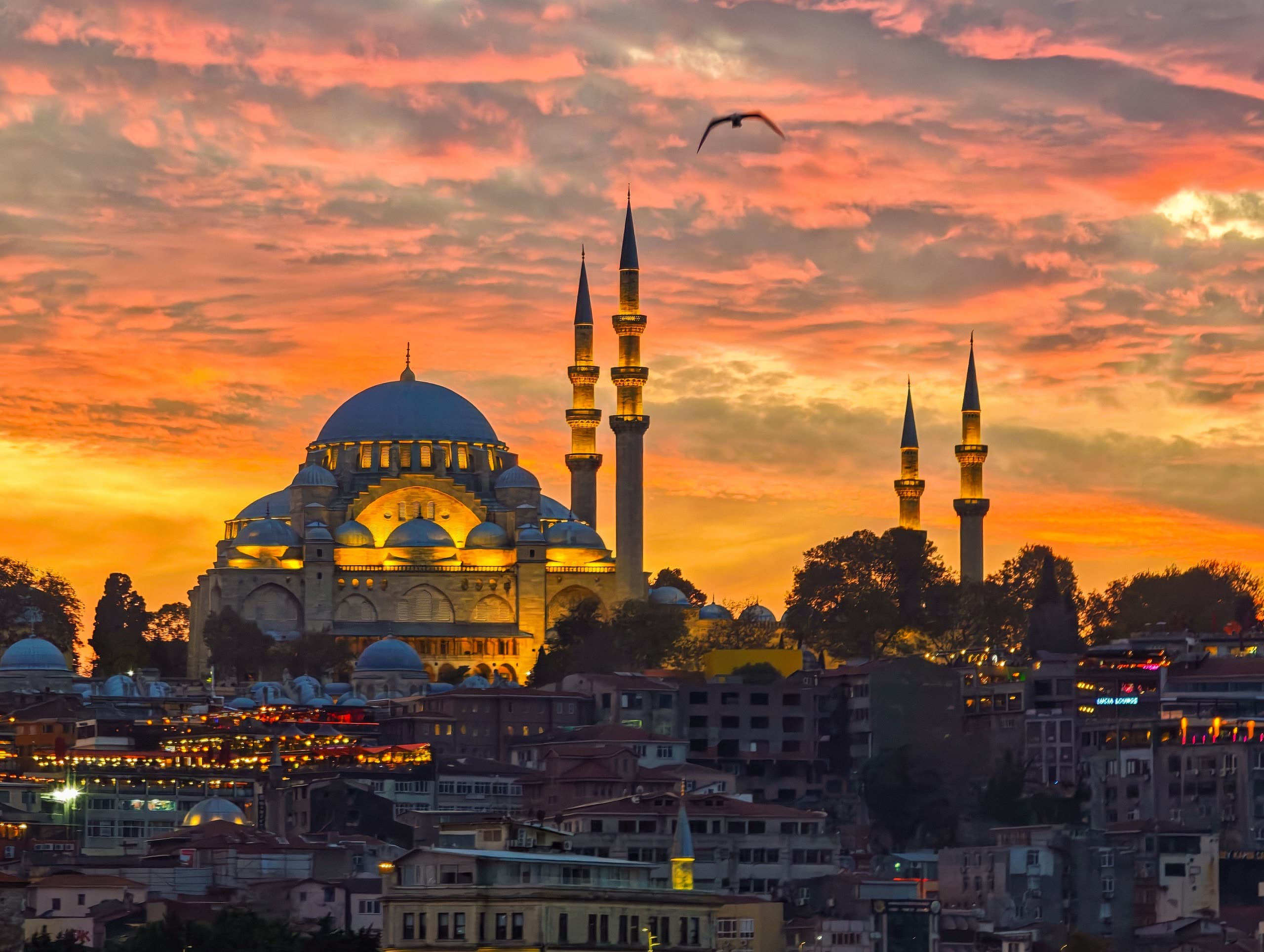 Istanbul, Türkiye