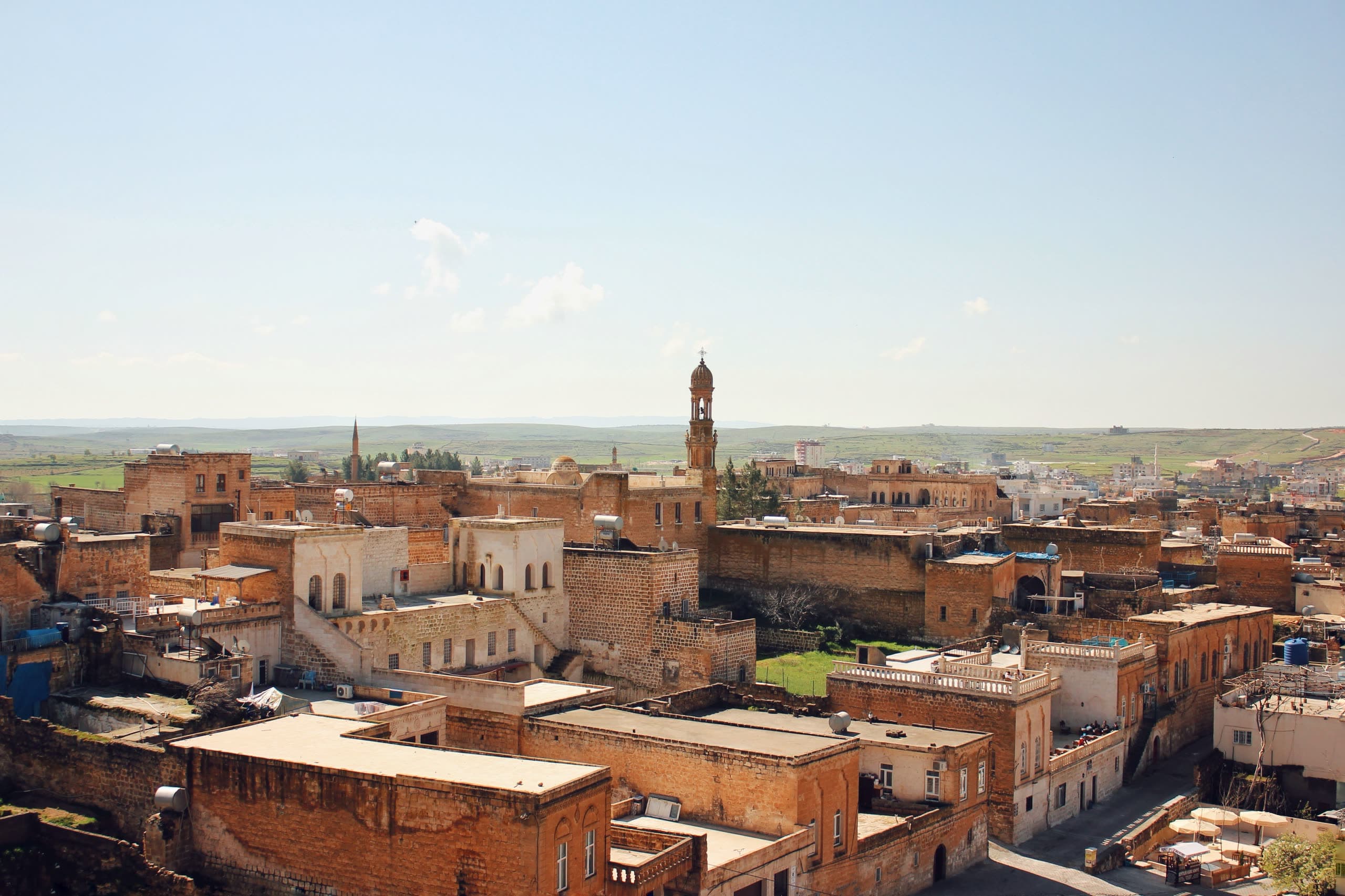 Mardin, Türkiye