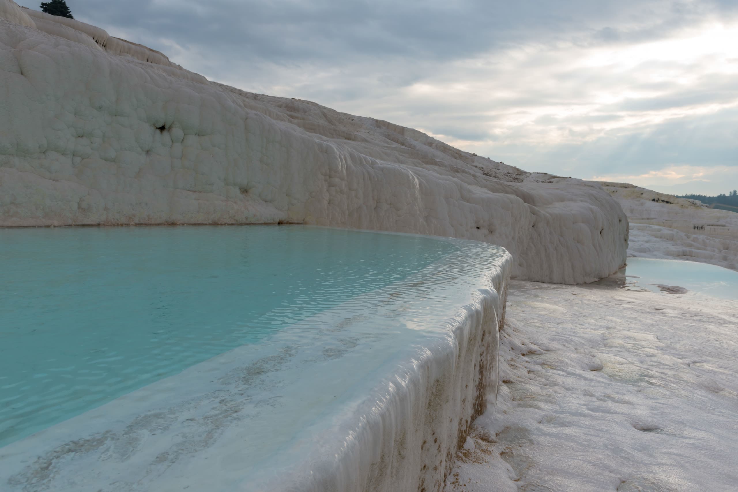 Pamukkale, Türkiye