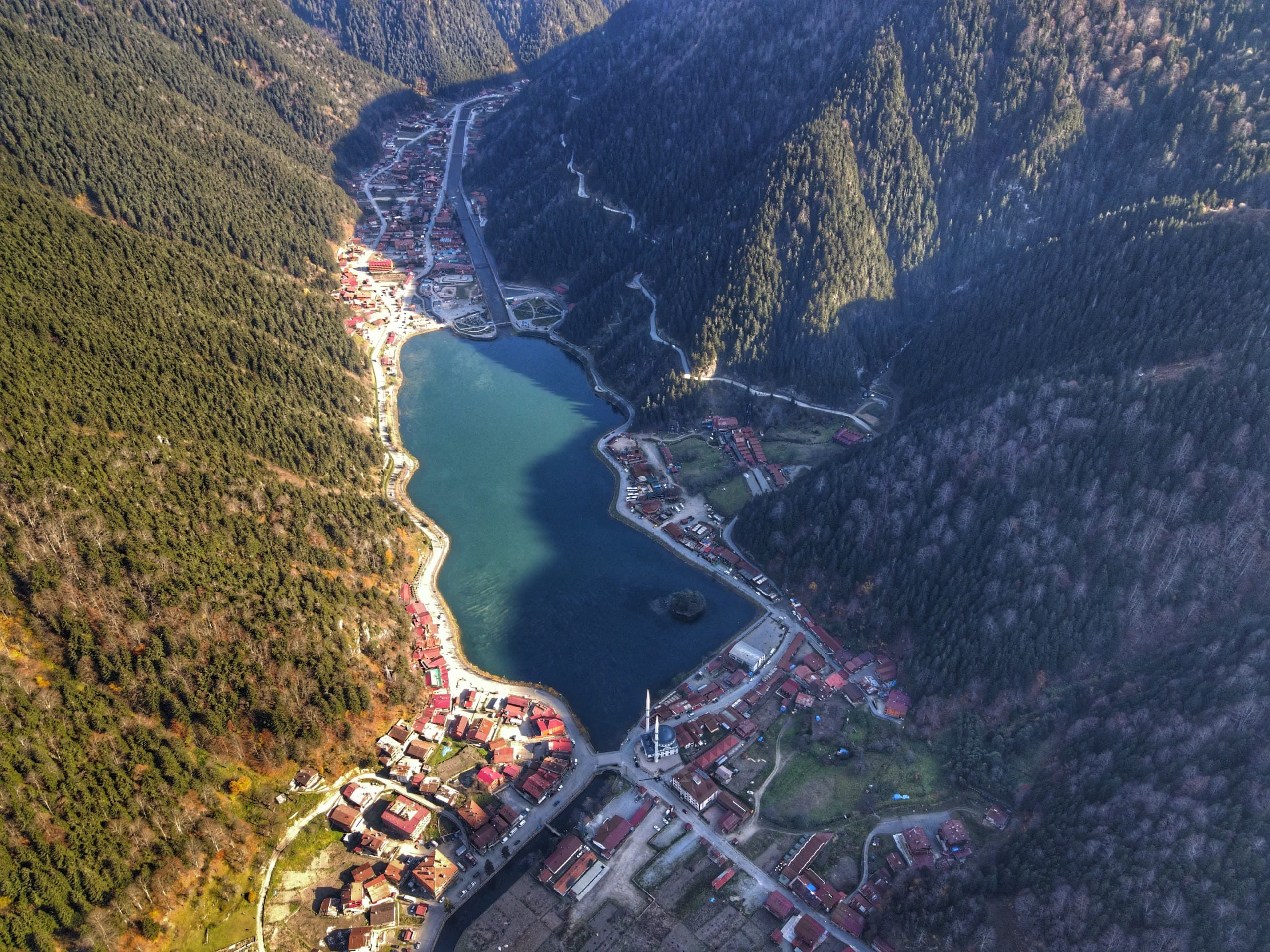 Trabzon, Türkiye