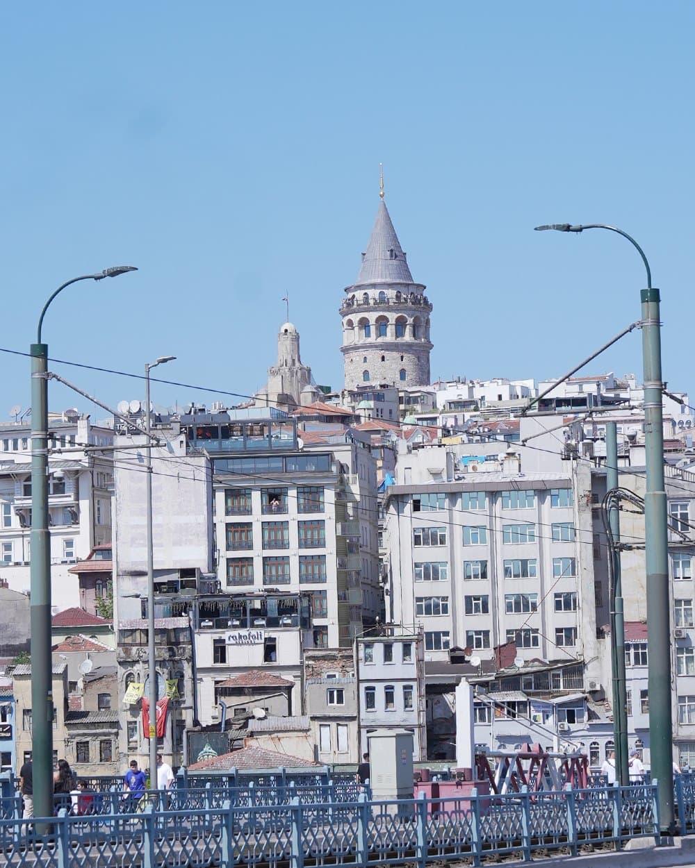 Planning an Istanbul Museum Visit Around Your Access Needs — Culture in Türkiye