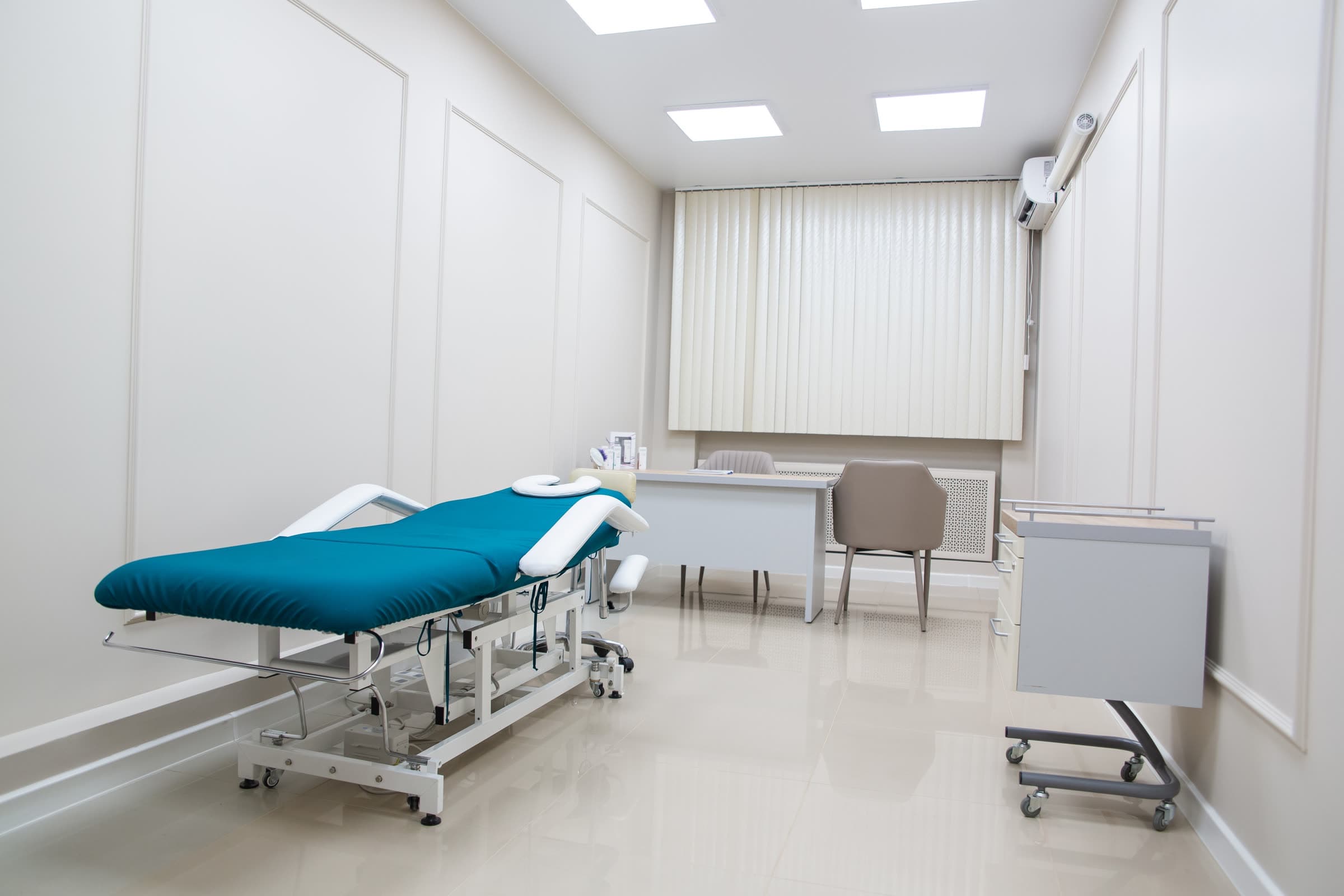 Ästhetische Chirurgie