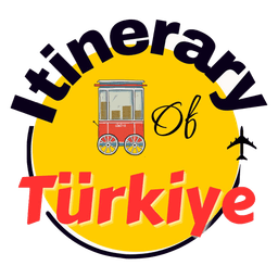 Itinerary of Türkiye