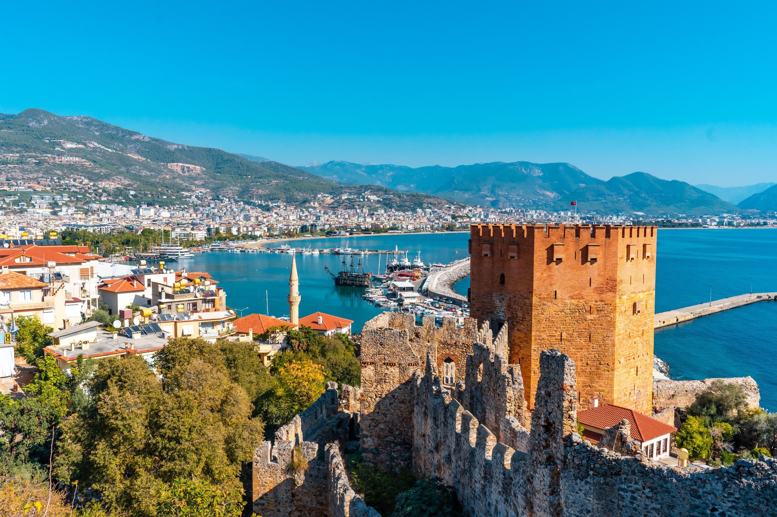 Alanya