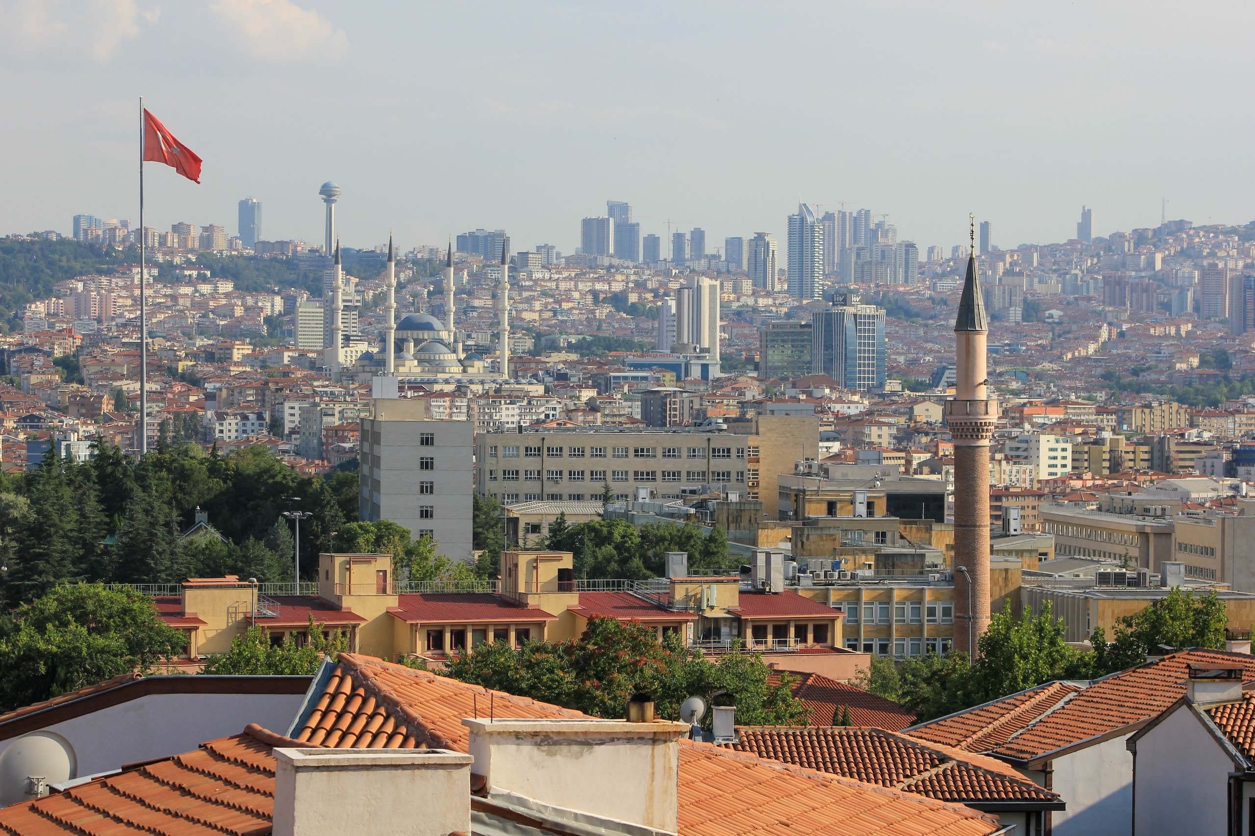 Touristic Eastern Express 2026–27: How to Plan the Ankara–Kars Sleeper Trip — Travel
