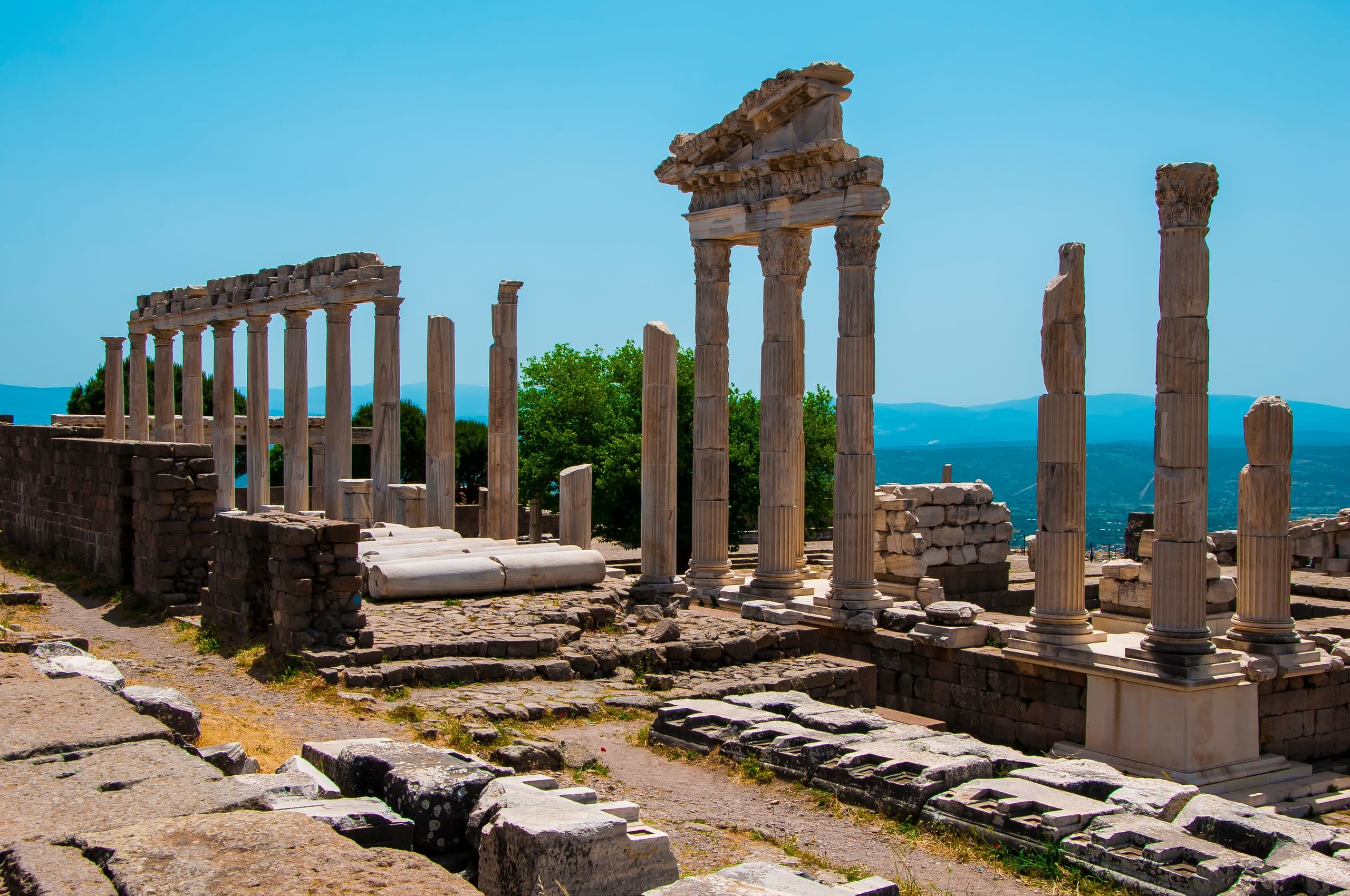 Bergama