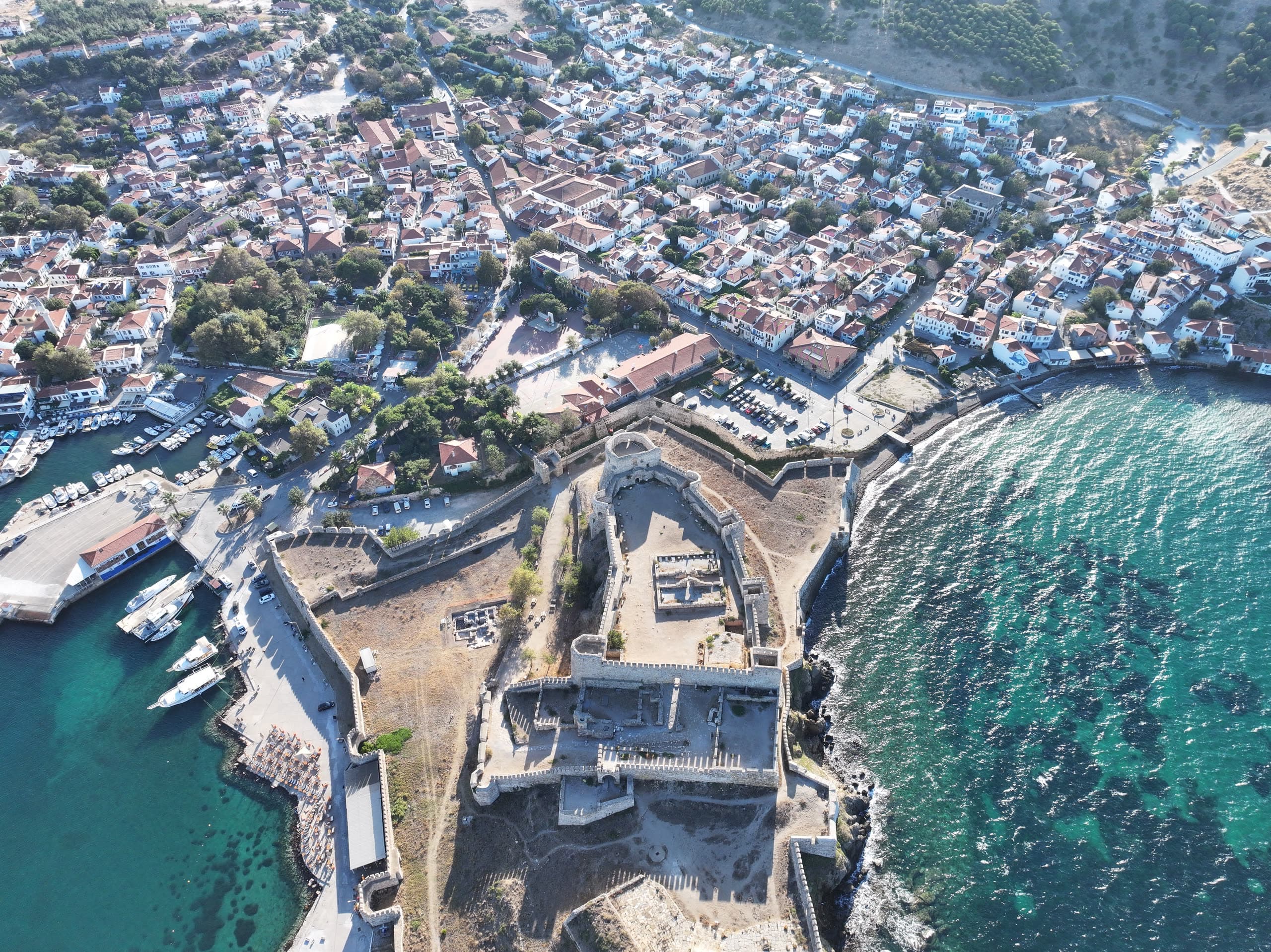 Bozcaada