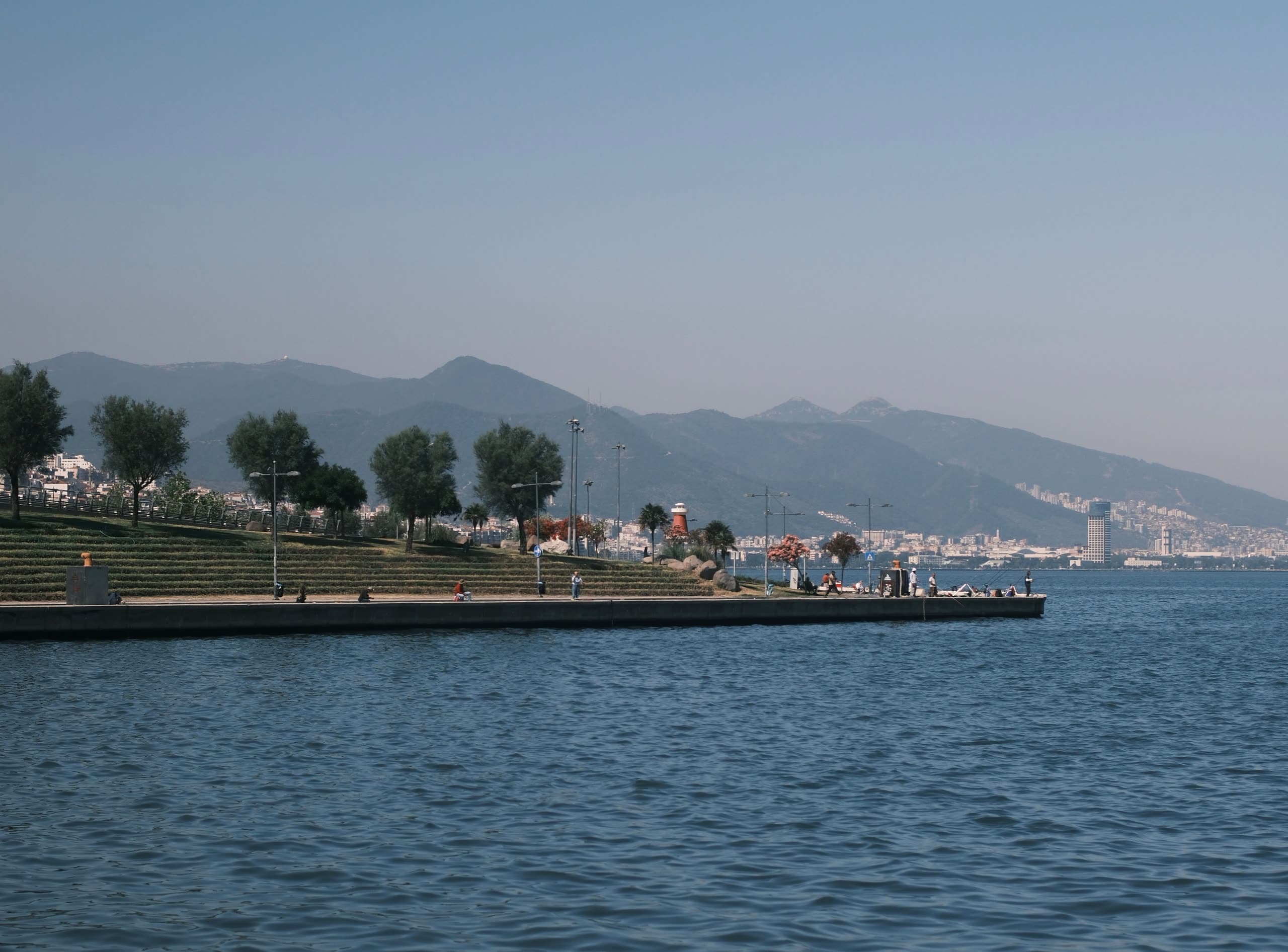 Izmir