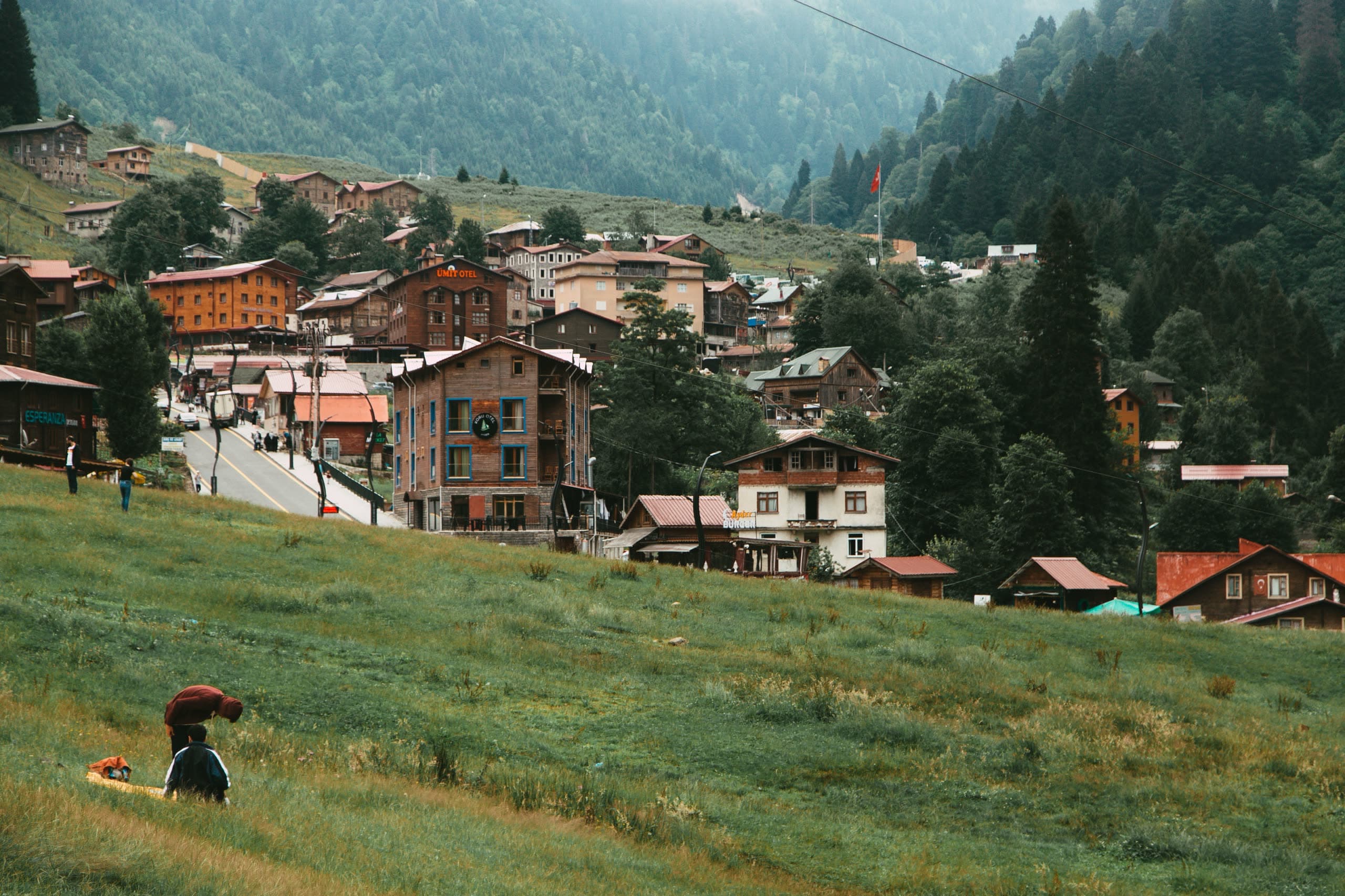 Rize