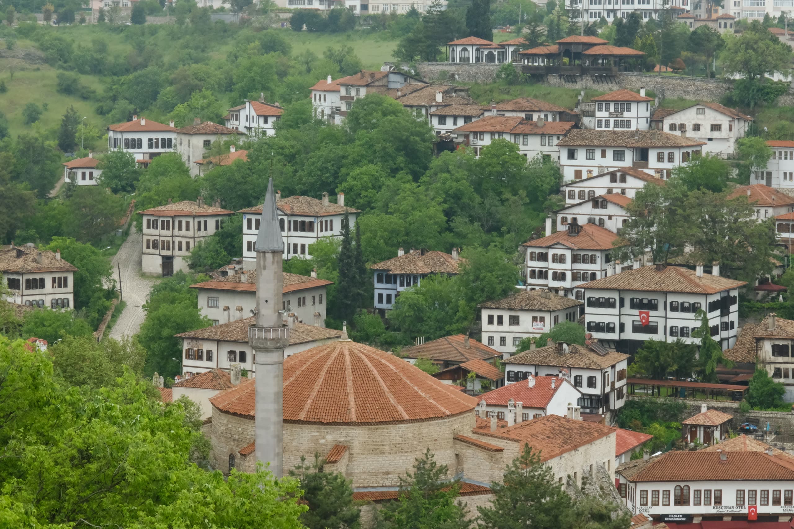 Safranbolu