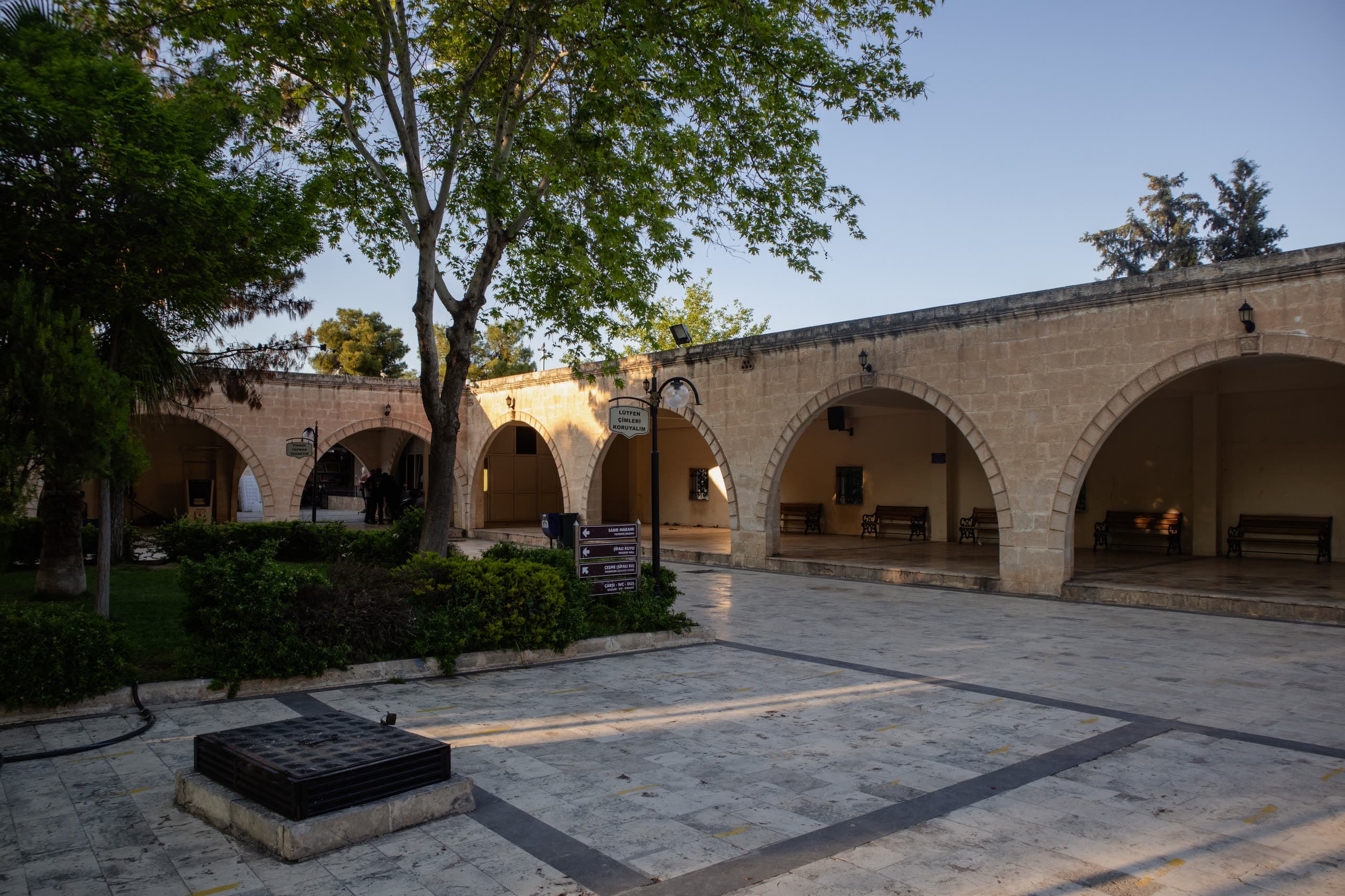 Şanlıurfa