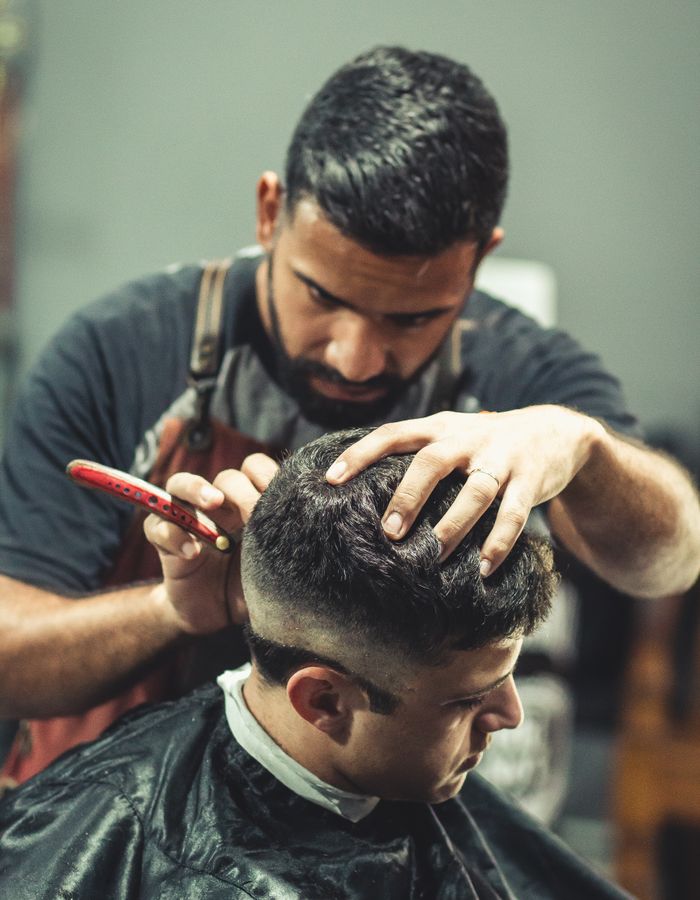 Hair Restoration