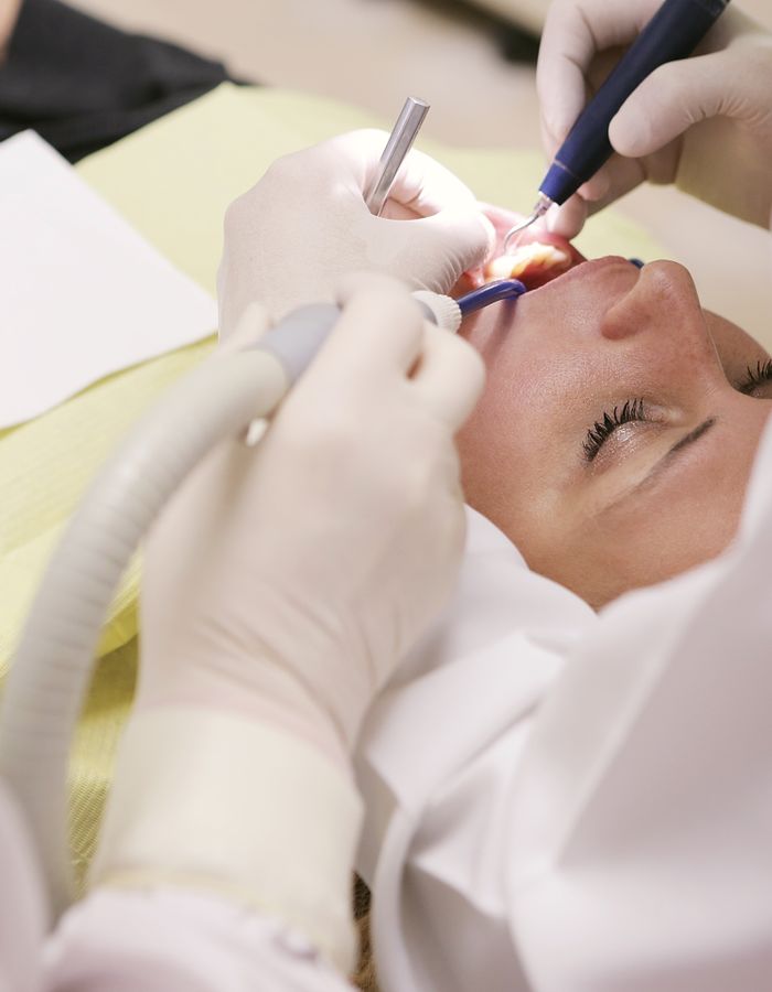 Dental Care