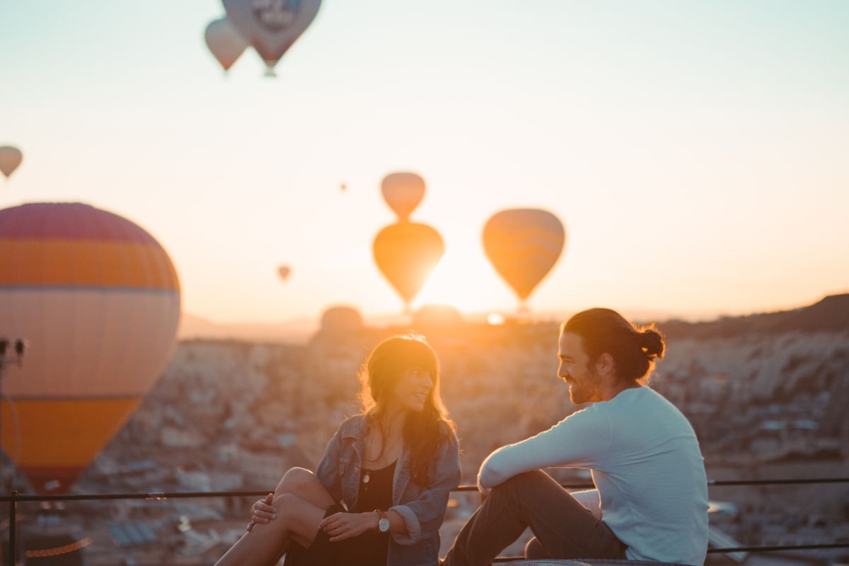 Beyond Istanbul: Designing a Private Türkiye Itinerary (Cappadocia, Aegean & More)